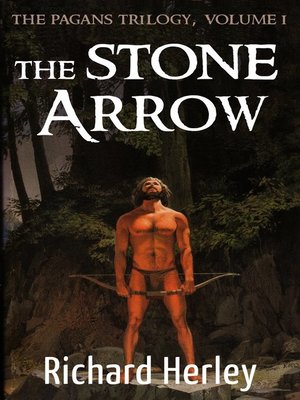 cover image of The Stone Arrow